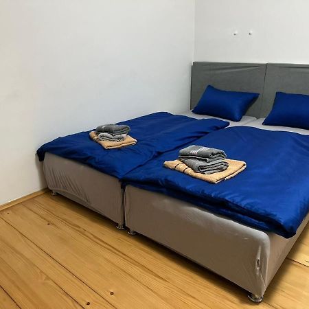 Ferienwohnung Almira Mujcic Sarajevo Exterior foto