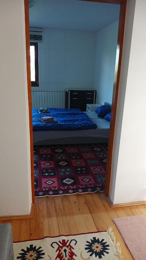 Ferienwohnung Almira Mujcic Sarajevo Exterior foto